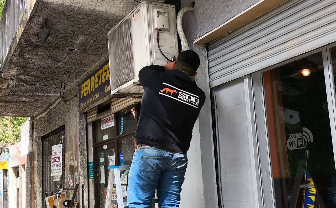 Trabajo 1