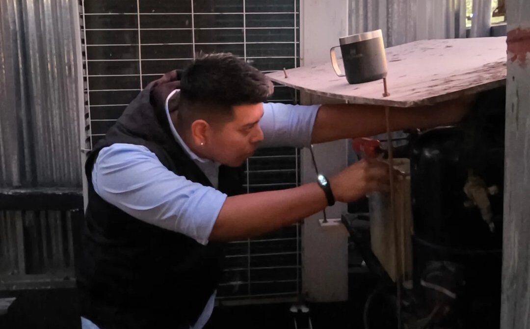 Trabajo 5